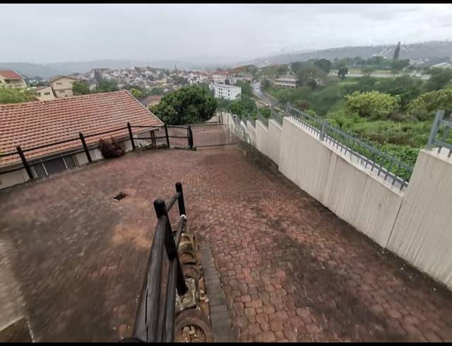 1 BEDROOM PROPERTY TO RENT IN RESERVOIR HILLS